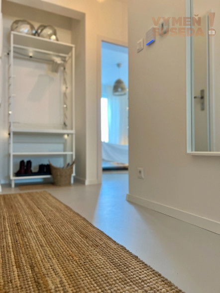 VYMEŇ SUSEDA! - VÝNIMOČNÝ 2 IZB. BYT, ULICA ZÁVODU MATADOR, BRATISLAVA V, PETRŽALKA