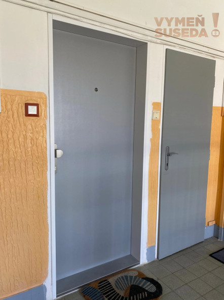 VYMEŇ SUSEDA! - VÝNIMOČNÝ 2 IZB. BYT, SIBÍRSKA, BRATISLAVA III, NOVÉ MESTO, PET FRIENDLY,