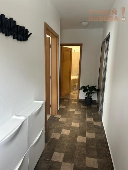 VYMEŇ SUSEDA! - VÝNIMOČNÝ 2 IZB. BYT S BAZÉNOM A ZÁHRADOU, DOLNÁ, BRATISLAVA I, STARÉ MESTO,