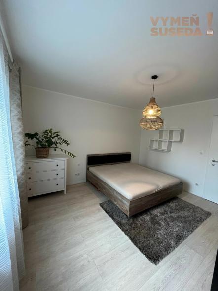 VYMEŇ SUSEDA! - VÝNIMOČNÝ 2 IZB. BYT S BALKÓNOM, BERNOLÁKOVA, BRATISLAVA I, STARÉ MESTO, PET FRIENDLY,