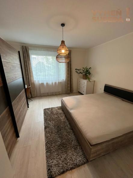 VYMEŇ SUSEDA! - VÝNIMOČNÝ 2 IZB. BYT S BALKÓNOM, BERNOLÁKOVA, BRATISLAVA I, STARÉ MESTO, PET FRIENDLY,