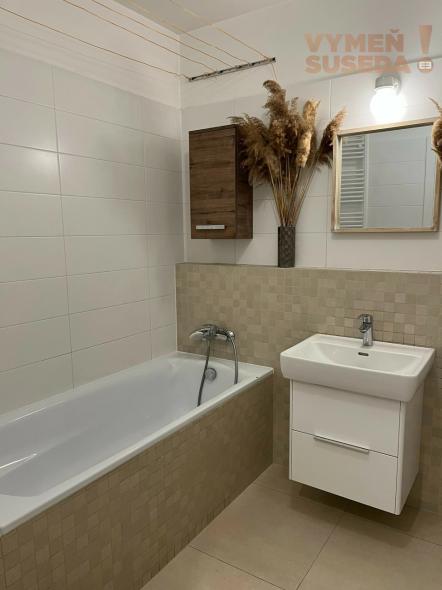 VYMEŇ SUSEDA! - VÝNIMOČNÝ 2 IZB. BYT S BALKÓNOM, BERNOLÁKOVA, BRATISLAVA I, STARÉ MESTO, PET FRIENDLY,