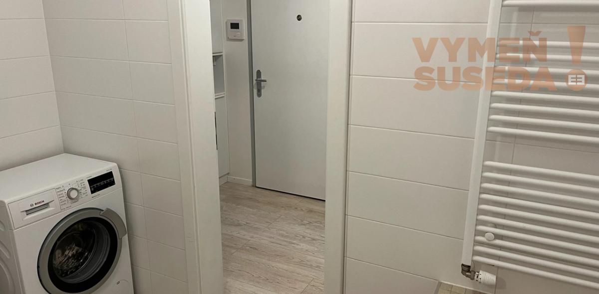 VYMEŇ SUSEDA! - VÝNIMOČNÝ 2 IZB. BYT S BALKÓNOM, BERNOLÁKOVA, BRATISLAVA I, STARÉ MESTO, PET FRIENDLY,