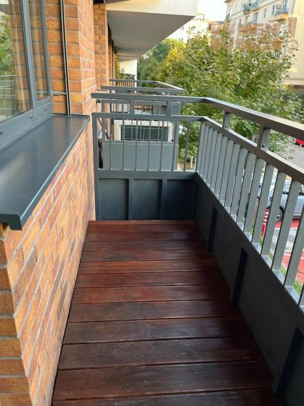 VYMEŇ SUSEDA! - VÝNIMOČNÝ 2 IZB. BYT S BALKÓNOM, BERNOLÁKOVA, BRATISLAVA I, STARÉ MESTO, PET FRIENDLY,