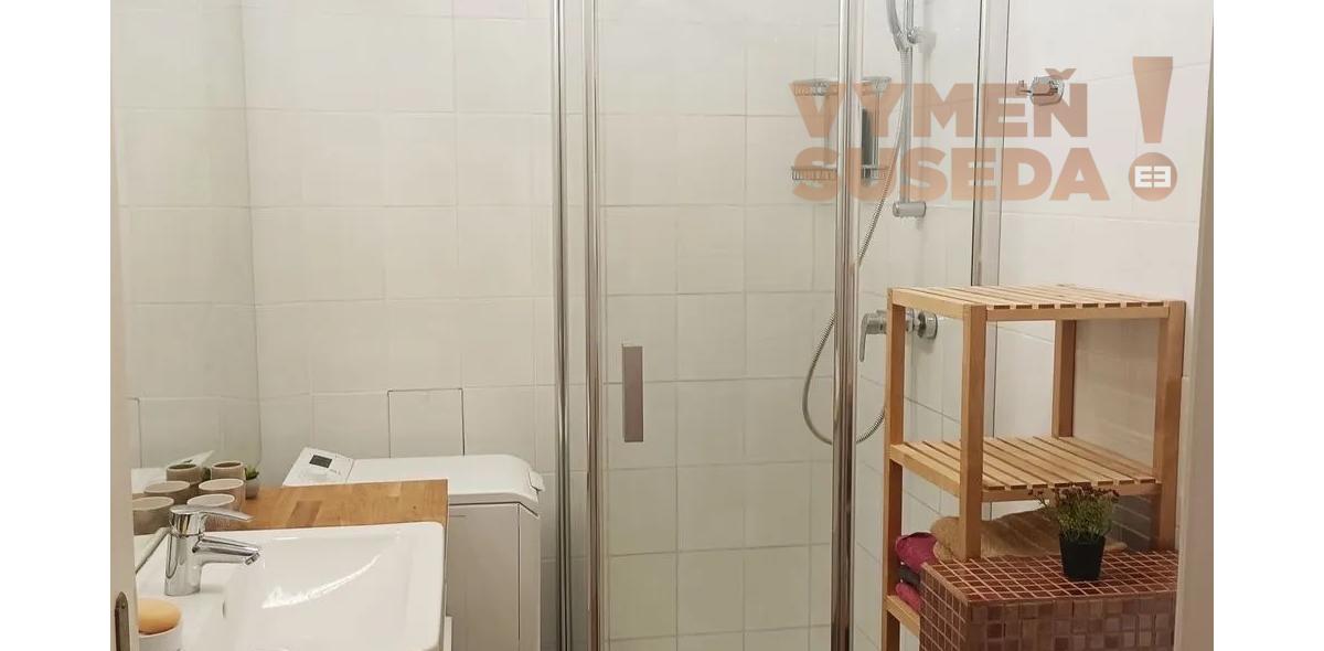 VYMEŇ SUSEDA! - VÝNIMOČNÝ 2 IZB. BYT, LERMONTOVOVA, BRATISLAVA I, STARÉ MESTO,