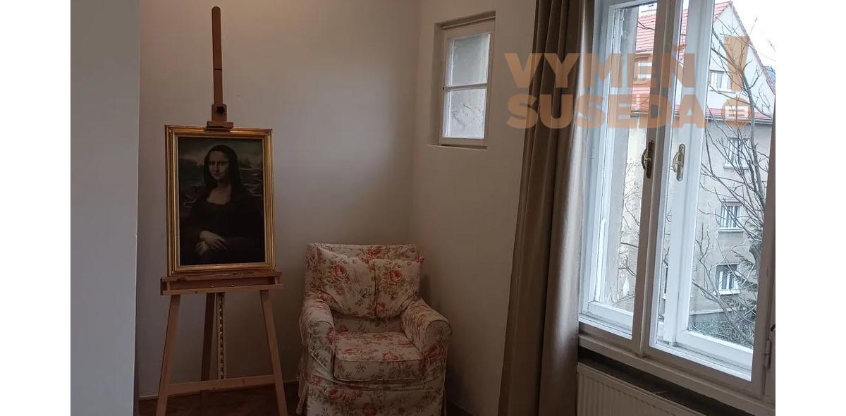 VYMEŇ SUSEDA! - VÝNIMOČNÝ 2 IZB. BYT, LERMONTOVOVA, BRATISLAVA I, STARÉ MESTO,