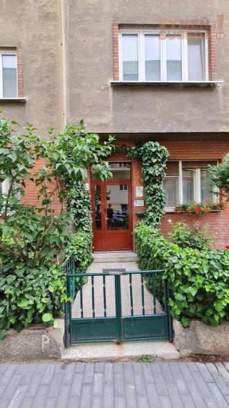 VYMEŇ SUSEDA! - VÝNIMOČNÝ 2 IZB. BYT, LERMONTOVOVA, BRATISLAVA I, STARÉ MESTO,