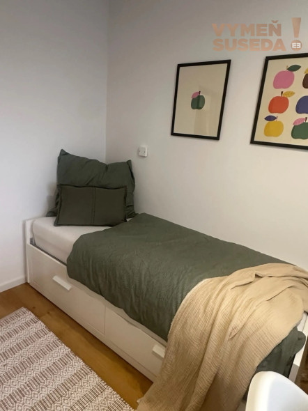 VYMEŇ SUSEDA! - VÝNIMOČNÝ 4 IZB. MEZONET S BALKÓNOM, BAZÉNOM A ZÁHRADOU, DOLNÁ, BRATISLAVA I, STARÉ MESTO,