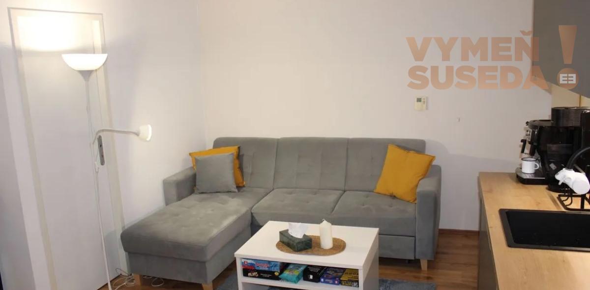 VYMEŇ SUSEDA! – VÝNIMOČNÝ 2 IZB. ZARIADENÝ BYT S BALKÓNOM, KRESÁNKOVA, BA IV, KARLOVA VES,