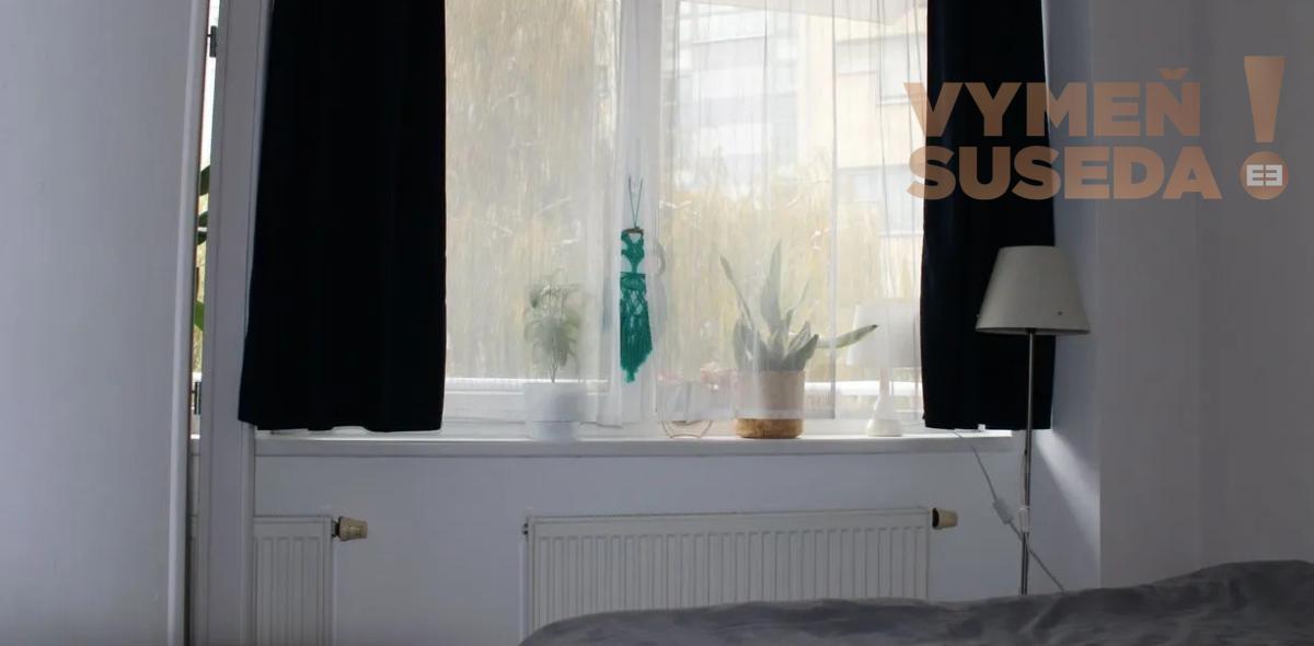 VYMEŇ SUSEDA! – VÝNIMOČNÝ 2 IZB. ZARIADENÝ BYT S BALKÓNOM, KRESÁNKOVA, BA IV, KARLOVA VES,