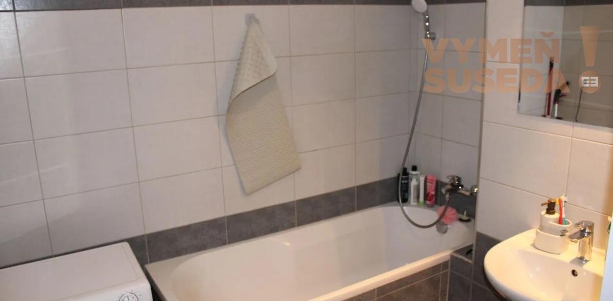 VYMEŇ SUSEDA! – VÝNIMOČNÝ 2 IZB. ZARIADENÝ BYT S BALKÓNOM, KRESÁNKOVA, BA IV, KARLOVA VES,