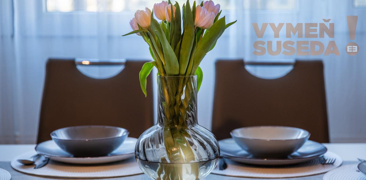 VYMEŇ SUSEDA! - VÝNIMOČNÝ 3 IZB. BYT, VYHĽADÁVANÁ LOKALITA PETRŽALKA, BZOVÍCKA UL., BA V.