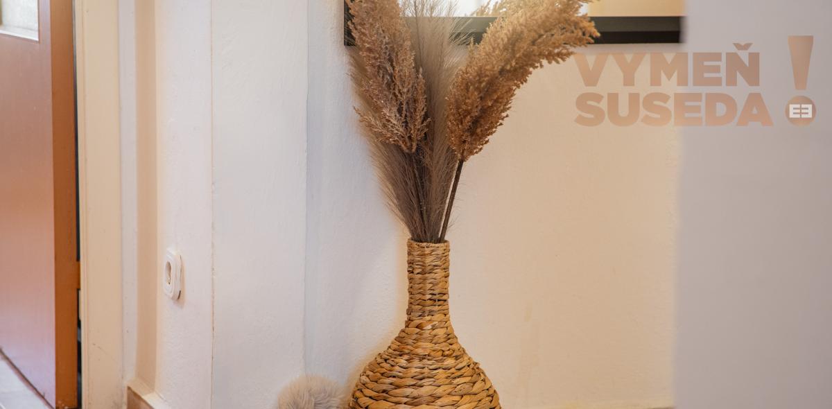 VYMEŇ SUSEDA! - VÝNIMOČNÝ 3 IZB. BYT, VYHĽADÁVANÁ LOKALITA PETRŽALKA, BZOVÍCKA UL., BA V.