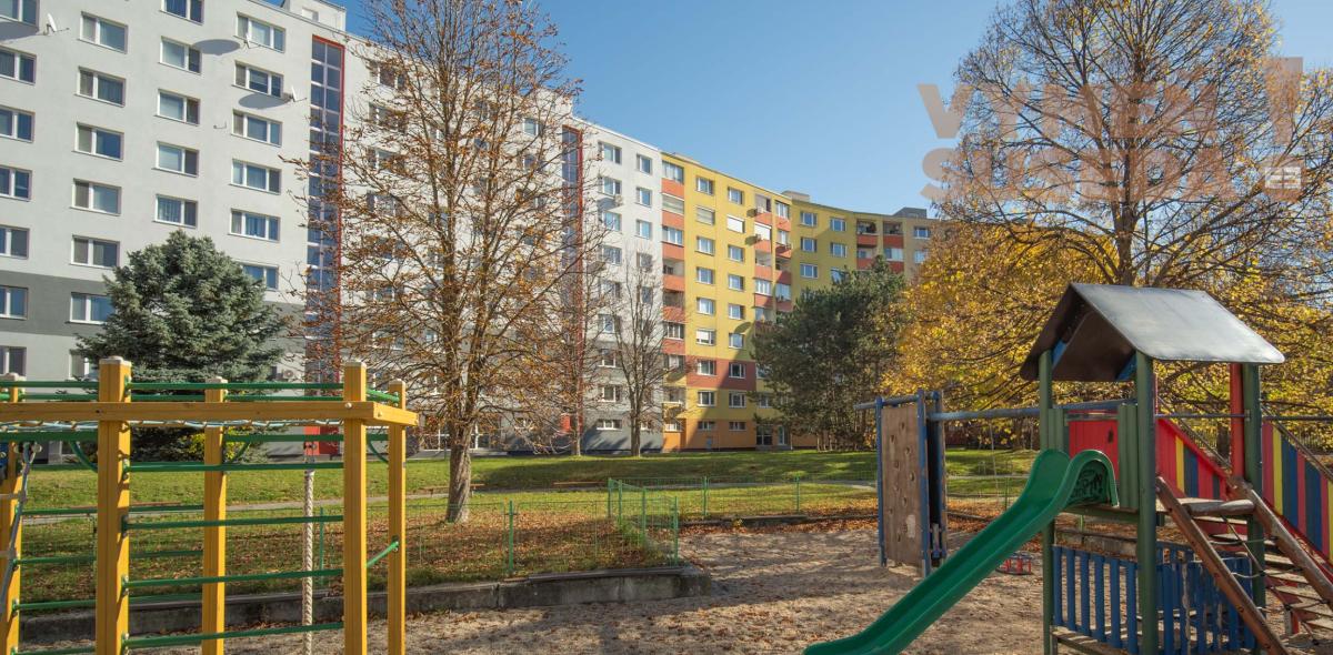 VYMEŇ SUSEDA! - VÝNIMOČNÝ 3 IZB. BYT, VYHĽADÁVANÁ LOKALITA PETRŽALKA, BZOVÍCKA UL., BA V.