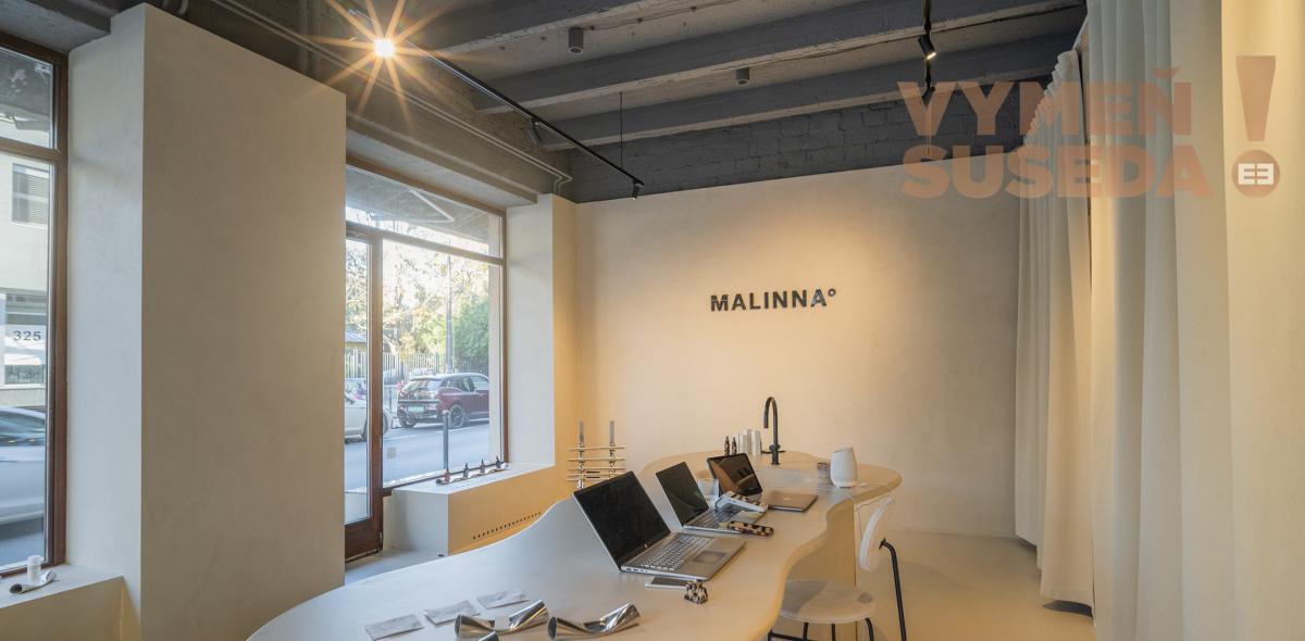 ESTATE INVEST! - VÝNIMOČNÝ KOMERČNÝ PRIESTOR v srdci Starého Mesta – roh Dunajskej a Klemensovej ulice, BA I – Staré mesto.