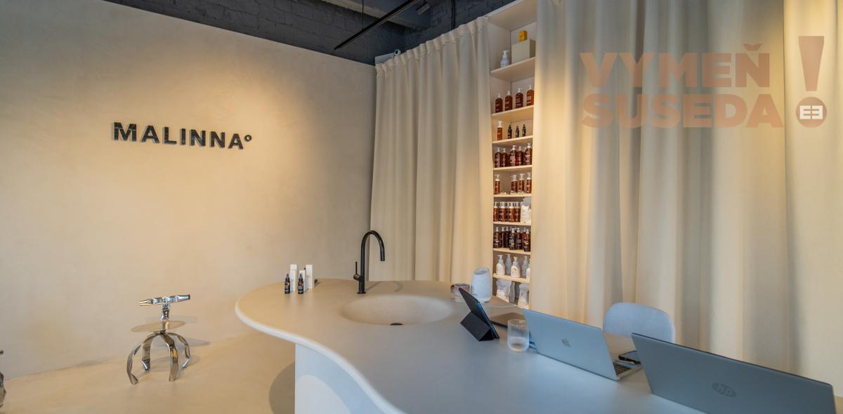 ESTATE INVEST! - VÝNIMOČNÝ KOMERČNÝ PRIESTOR v srdci Starého Mesta – roh Dunajskej a Klemensovej ulice, BA I – Staré mesto.