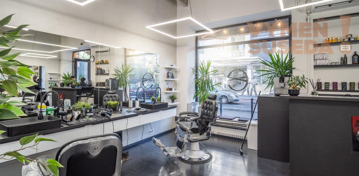 ESTATE INVEST! - VÝNIMOČNÝ KOMERČNÝ PRIESTOR v srdci Starého Mesta – roh Dunajskej a Klemensovej ulice, BA I – Staré mesto.