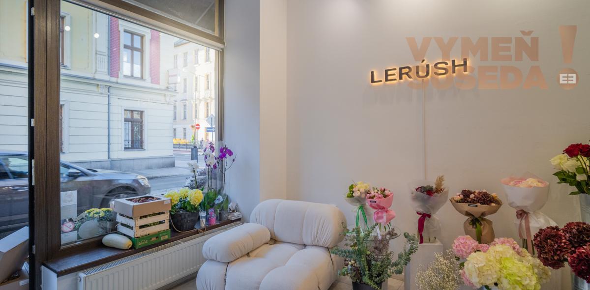 ESTATE INVEST! - VÝNIMOČNÝ KOMERČNÝ PRIESTOR v srdci Starého Mesta – roh Dunajskej a Klemensovej ulice, BA I – Staré mesto.