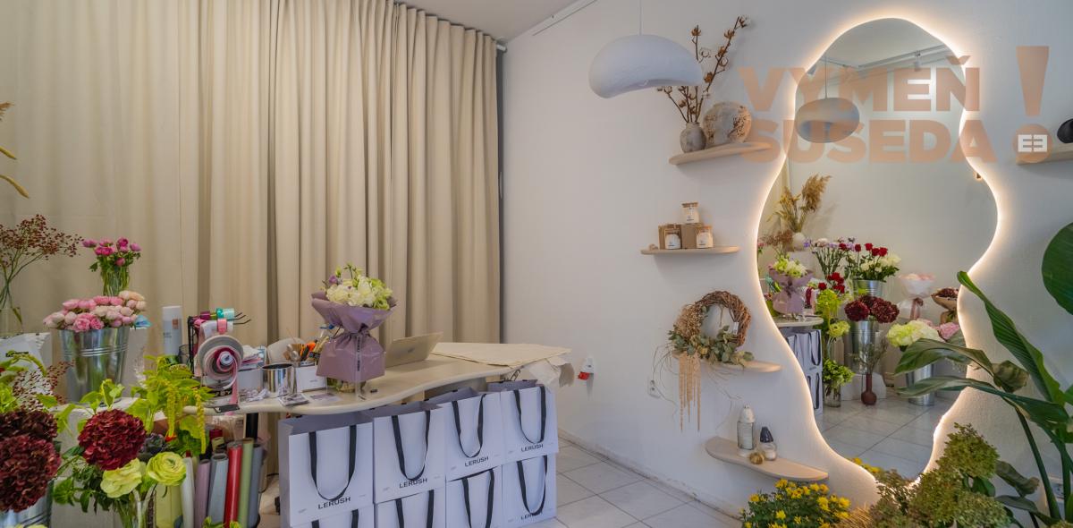 ESTATE INVEST! - VÝNIMOČNÝ KOMERČNÝ PRIESTOR v srdci Starého Mesta – roh Dunajskej a Klemensovej ulice, BA I – Staré mesto.