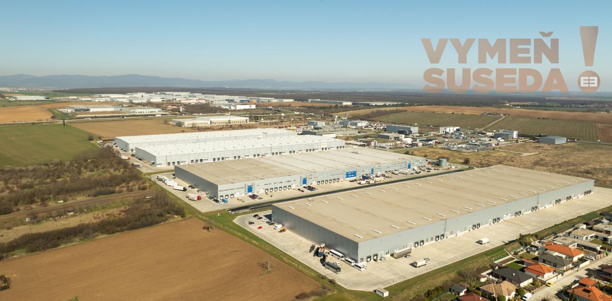 ESTATE INVEST! – Výnimočná komerčná hala na prenájom