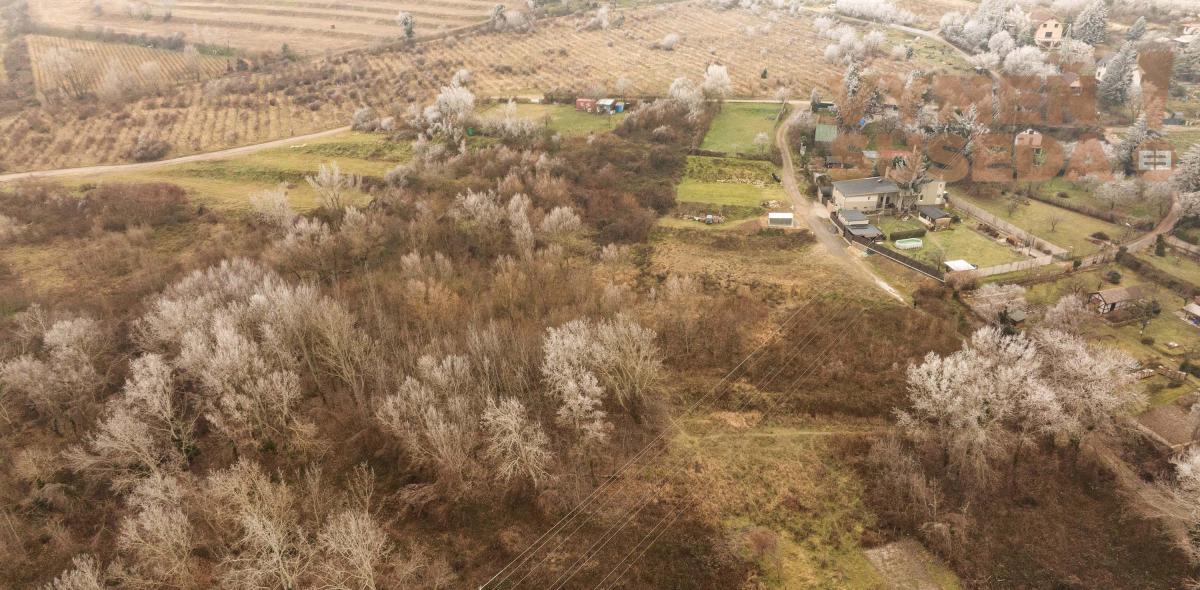 VYMEŇ SUSEDA! - VÝNIMOČNÝ POZEMOK BRATISLAVA III – NOVÉ MESTO, VINOHRADY – KOZIARKA 1502.00m2.