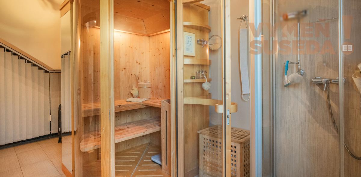 VYMEŇ SUSEDA! – PONÚKAME NA PREDAJ VÝNIMOČNÝ 5 IZBOVÝ RODINNÝ DOM, STUPAVA.