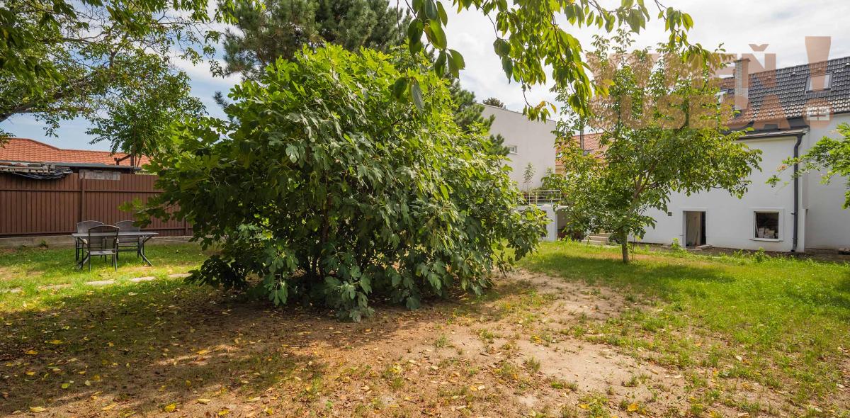 VYMEŇ SUSEDA! – PONÚKAME NA PREDAJ VÝNIMOČNÝ RD - RUŽINOV / PRIEVOZ S KRÁSNYM POZEMKOM 549m2