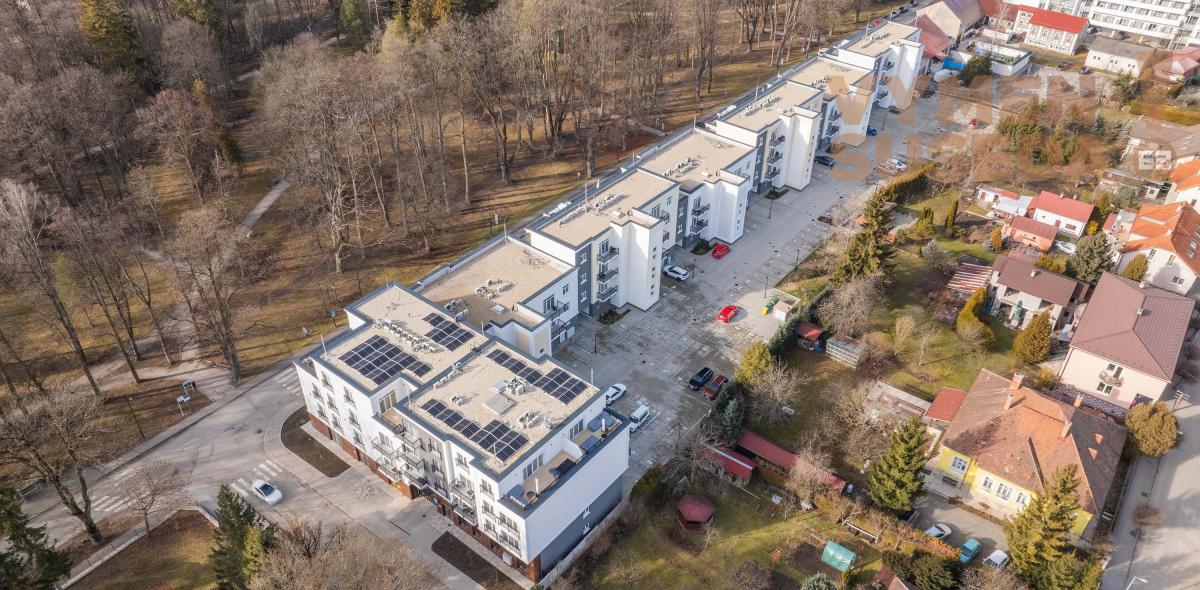 VYMEŇ SUSEDA! – VÝNIMOČNÁ DIZAJNOVÁ NEHNUTELNOSŤ – REZIDENCIA OPERA