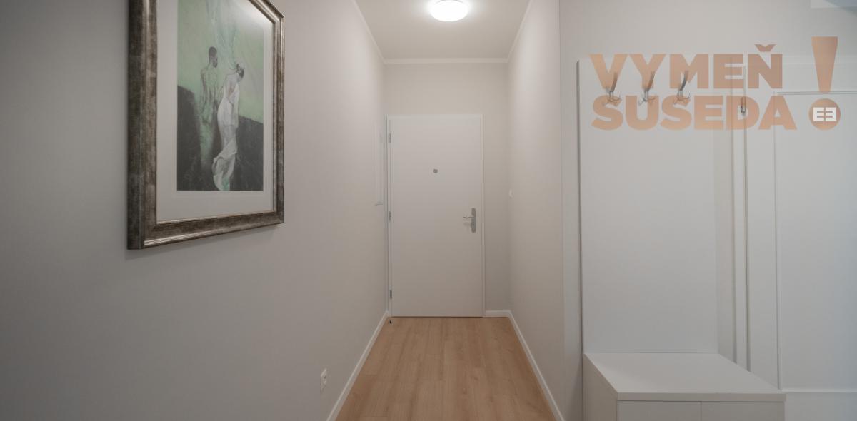 VYMEŇ SUSEDA! – VÝNIMOČNÁ DIZAJNOVÁ NEHNUTELNOSŤ – REZIDENCIA OPERA