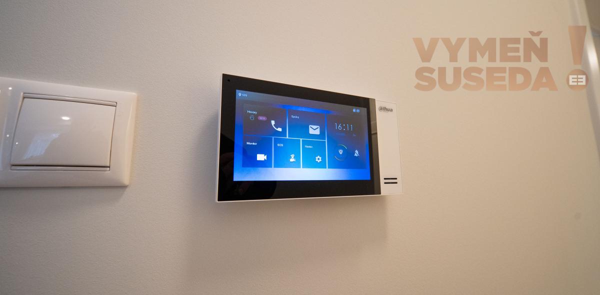 VYMEŇ SUSEDA! – VÝNIMOČNÁ DIZAJNOVÁ NEHNUTELNOSŤ – REZIDENCIA OPERA