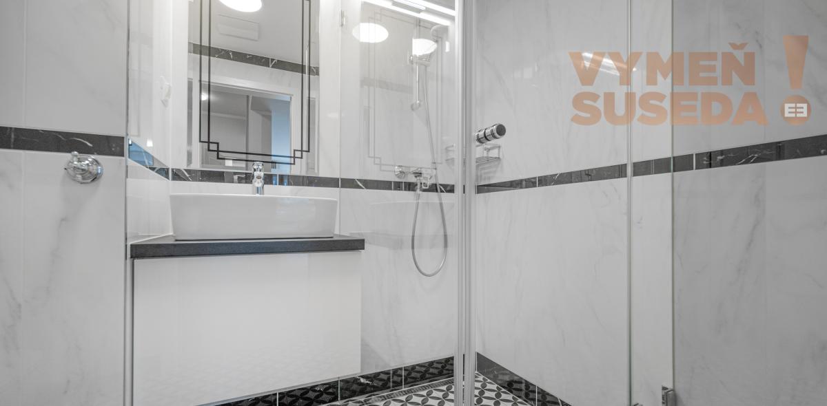 VYMEŇ SUSEDA! – VÝNIMOČNÁ DIZAJNOVÁ NEHNUTELNOSŤ – REZIDENCIA OPERA