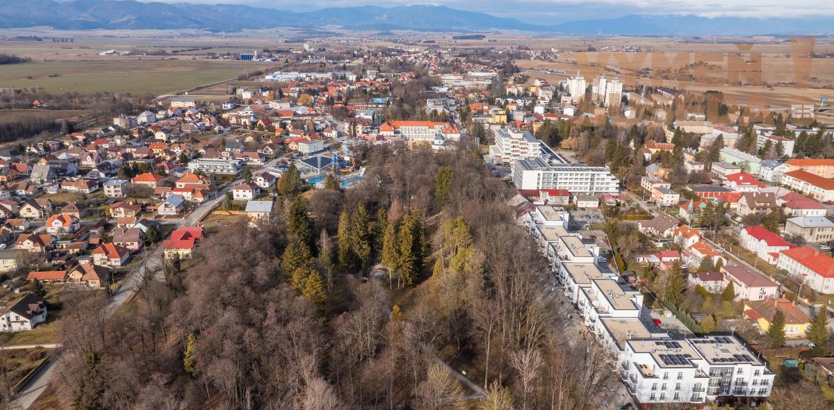 VYMEŇ SUSEDA! – VÝNIMOČNÁ DIZAJNOVÁ NEHNUTELNOSŤ – REZIDENCIA OPERA