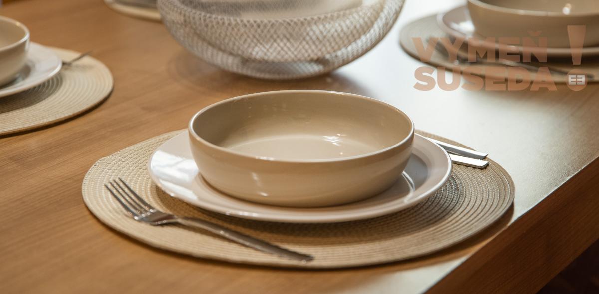 VYMEŇ SUSEDA! - Výnimočný 3 izb. TEHLOVÝ, staromestský byt 91.55 m2 s východom na terasu, Dostojevského rad, Staré mesto - BA I.