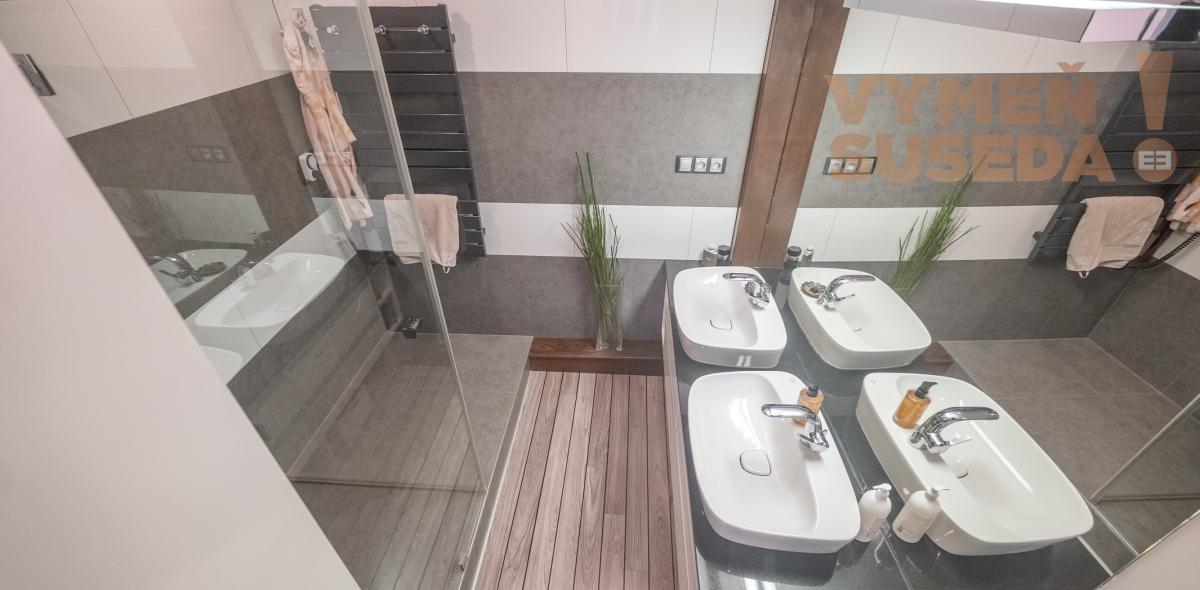 ESTATE INVEST – Exkluzívna investičná nehnuteľnosť o výmere 1000m2 s luxusným veľkometrážnym bytom v centre mesta Banská Bystrica