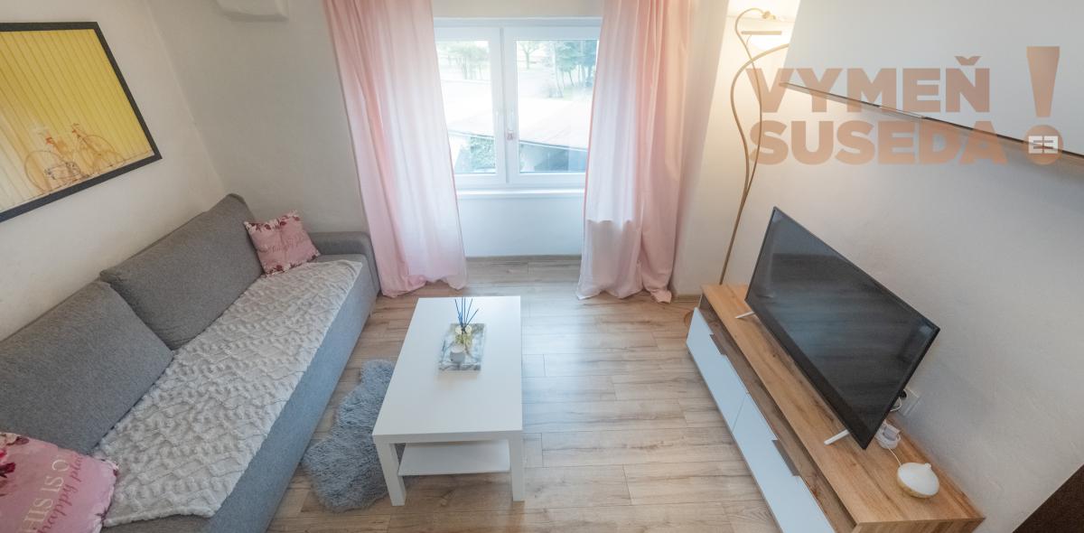 ESTATE INVEST – Exkluzívna investičná nehnuteľnosť o výmere 1000m2 s luxusným veľkometrážnym bytom v centre mesta Banská Bystrica