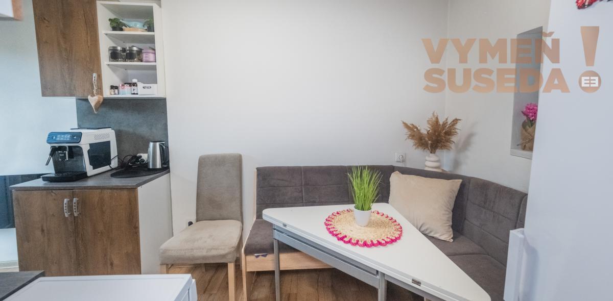 ESTATE INVEST – Exkluzívna investičná nehnuteľnosť o výmere 1000m2 s luxusným veľkometrážnym bytom v centre mesta Banská Bystrica