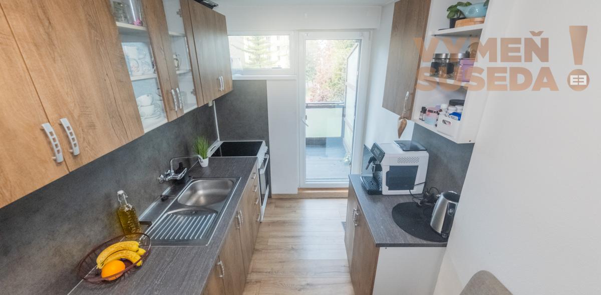 ESTATE INVEST – Exkluzívna investičná nehnuteľnosť o výmere 1000m2 s luxusným veľkometrážnym bytom v centre mesta Banská Bystrica