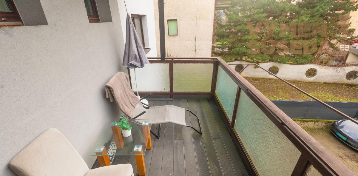 ESTATE INVEST – Exkluzívna investičná nehnuteľnosť o výmere 1000m2 s luxusným veľkometrážnym bytom v centre mesta Banská Bystrica