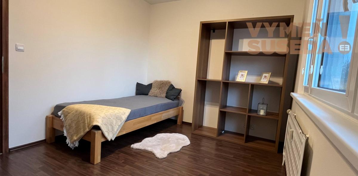 VYMEŇ SUSEDA - PET FRIENDLY priestranný 3 i. byt s veľkou lodžiou, BA – Lamač.