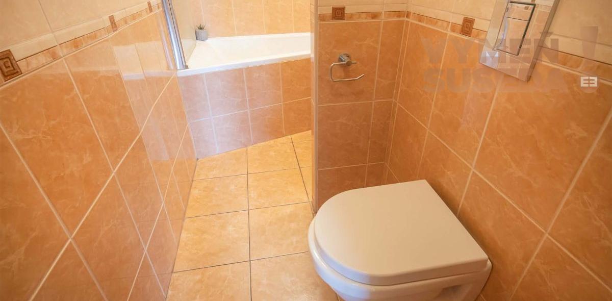 VYMEŇ SUSEDA! – Na predaj výnimočný 3 izbový byt v srdci Bratislavy – m.č. Ružinov /Sputniková ulica/