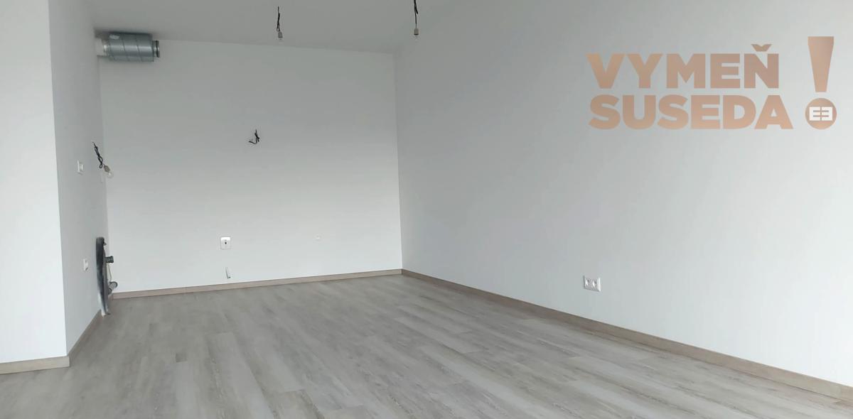 Ponúkame na predaj výnimočný 2-izbový byt v exkluzívnej novostavbe Zwirn 3, Košická ulica