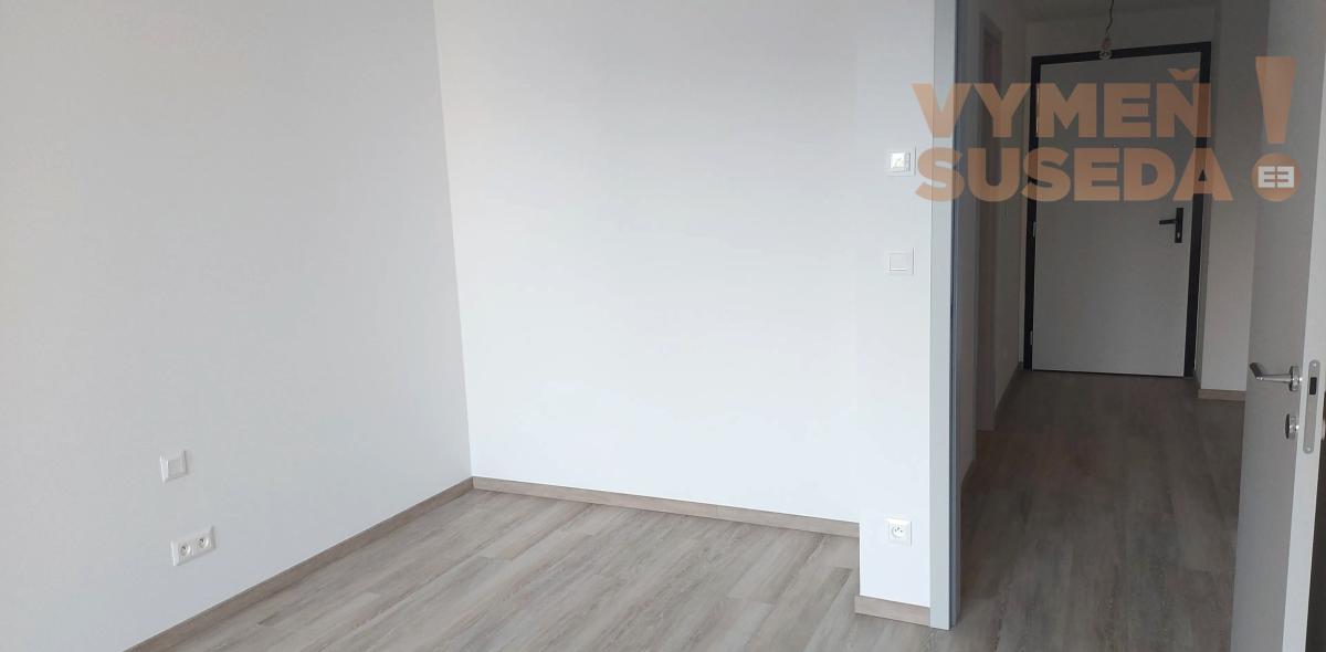 Ponúkame na predaj výnimočný 2-izbový byt v exkluzívnej novostavbe Zwirn 3, Košická ulica