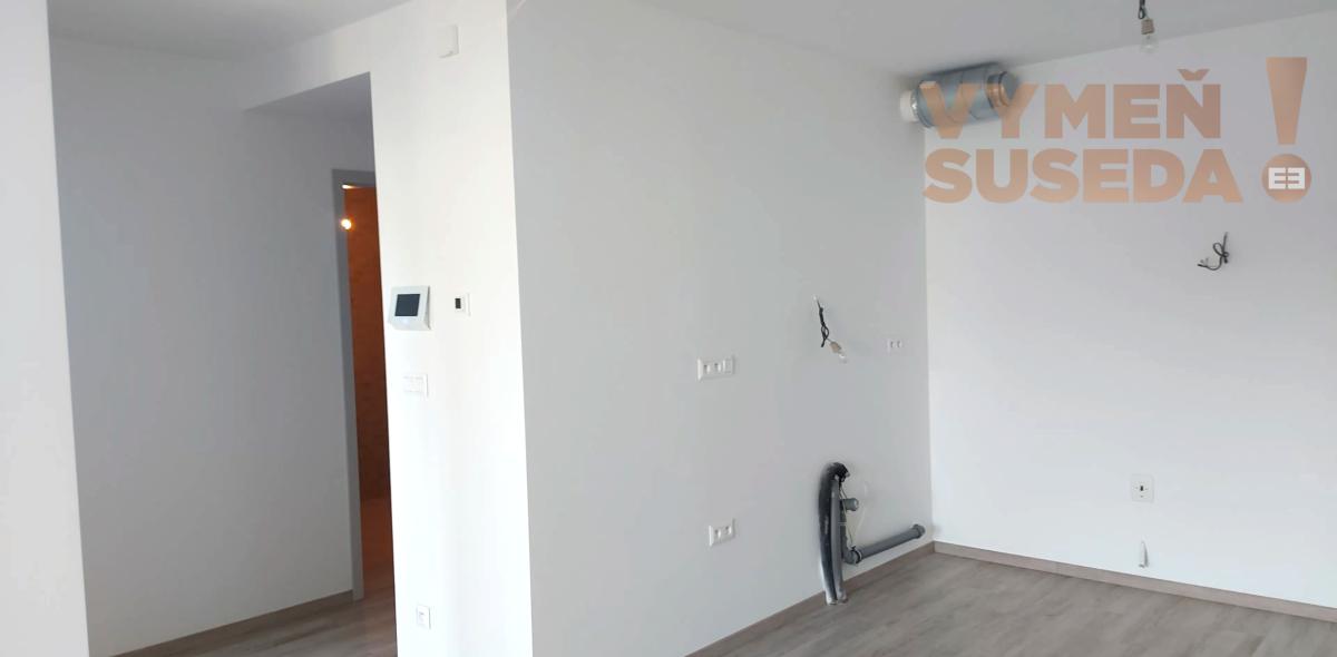 Ponúkame na predaj výnimočný 2-izbový byt v exkluzívnej novostavbe Zwirn 3, Košická ulica