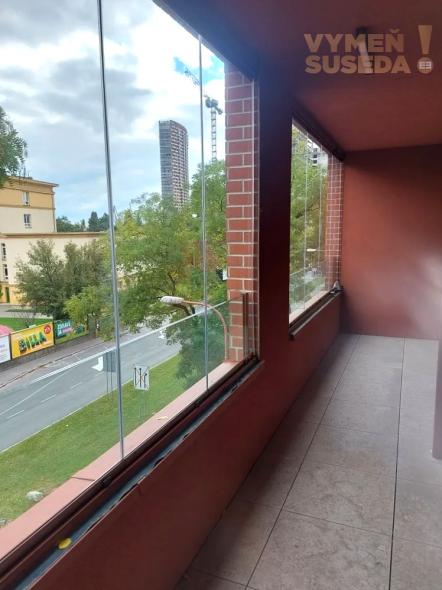 Ponúkame na predaj výnimočný 2-izbový byt v exkluzívnej novostavbe Zwirn 3, Košická ulica