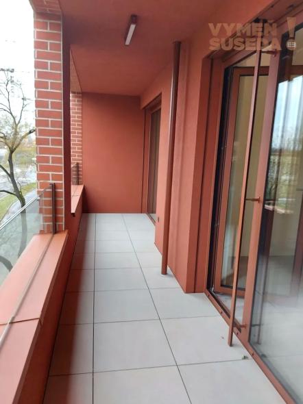 Ponúkame na predaj výnimočný 2-izbový byt v exkluzívnej novostavbe Zwirn 3, Košická ulica