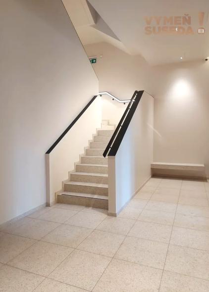 Ponúkame na predaj výnimočný 2-izbový byt v exkluzívnej novostavbe Zwirn 3, Košická ulica