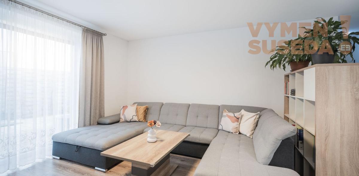 VYMEŇ SUSEDA! – VÝNIMOČNÝ 4 IZB. RODINNÝ DOM S VEĽKÝM POZEMKOM, obec HAMULIAKOVO