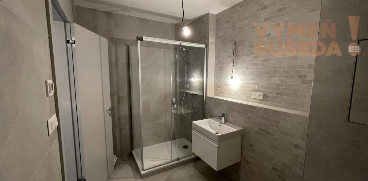 VYMEŇ SUSEDA! - Ponúkame na predaj výnimočný 2-izbový byt v exkluzívnej novostavbe Zwirn 3, Košická ulica