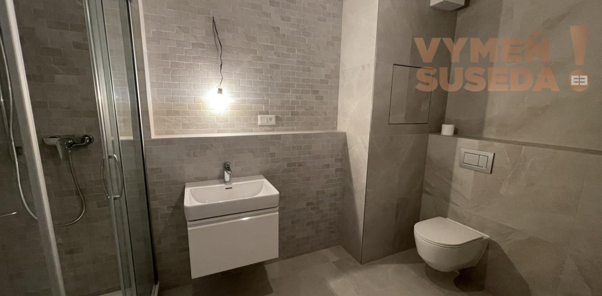 VYMEŇ SUSEDA! - Ponúkame na predaj výnimočný 2-izbový byt v exkluzívnej novostavbe Zwirn 3, Košická ulica