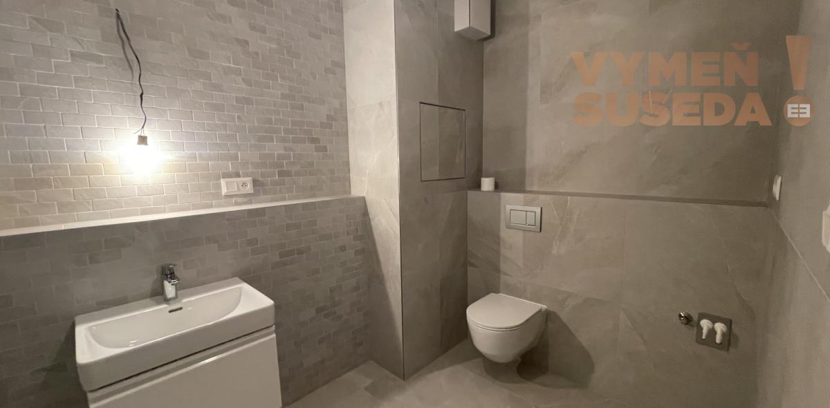 VYMEŇ SUSEDA! - Ponúkame na predaj výnimočný 2-izbový byt v exkluzívnej novostavbe Zwirn 3, Košická ulica